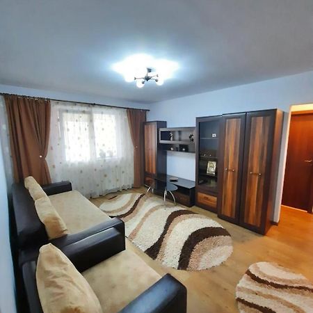 Happy Apartament Daire Sibiu Dış mekan fotoğraf