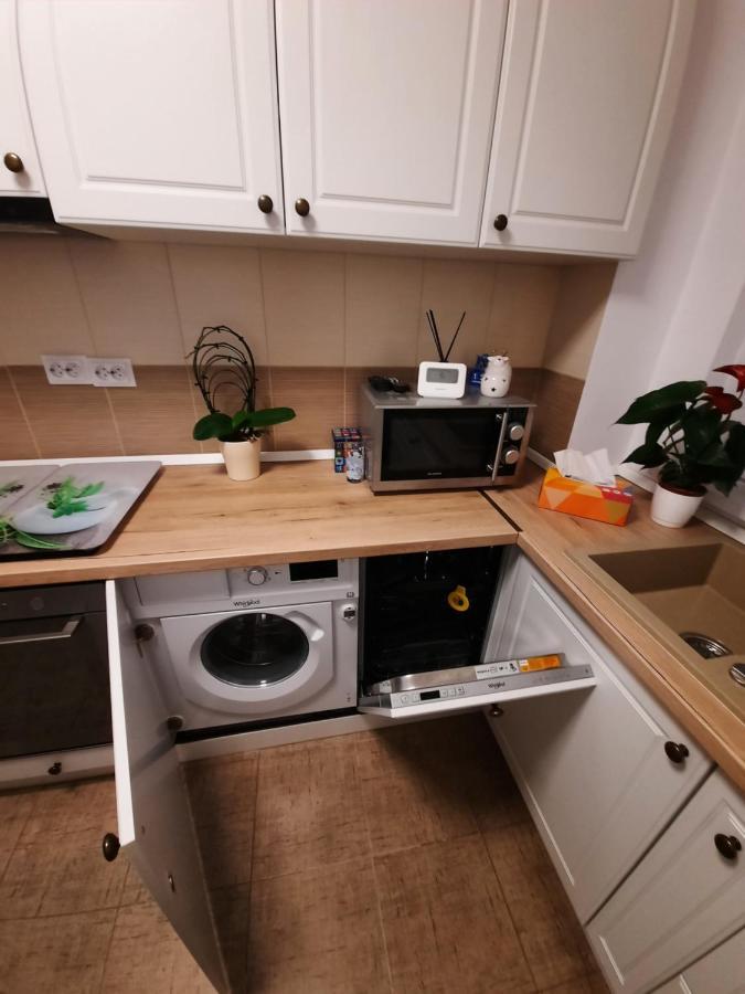 Happy Apartament Daire Sibiu Dış mekan fotoğraf