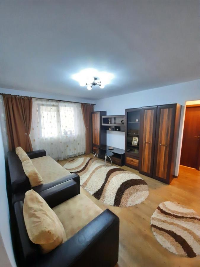 Happy Apartament Daire Sibiu Dış mekan fotoğraf
