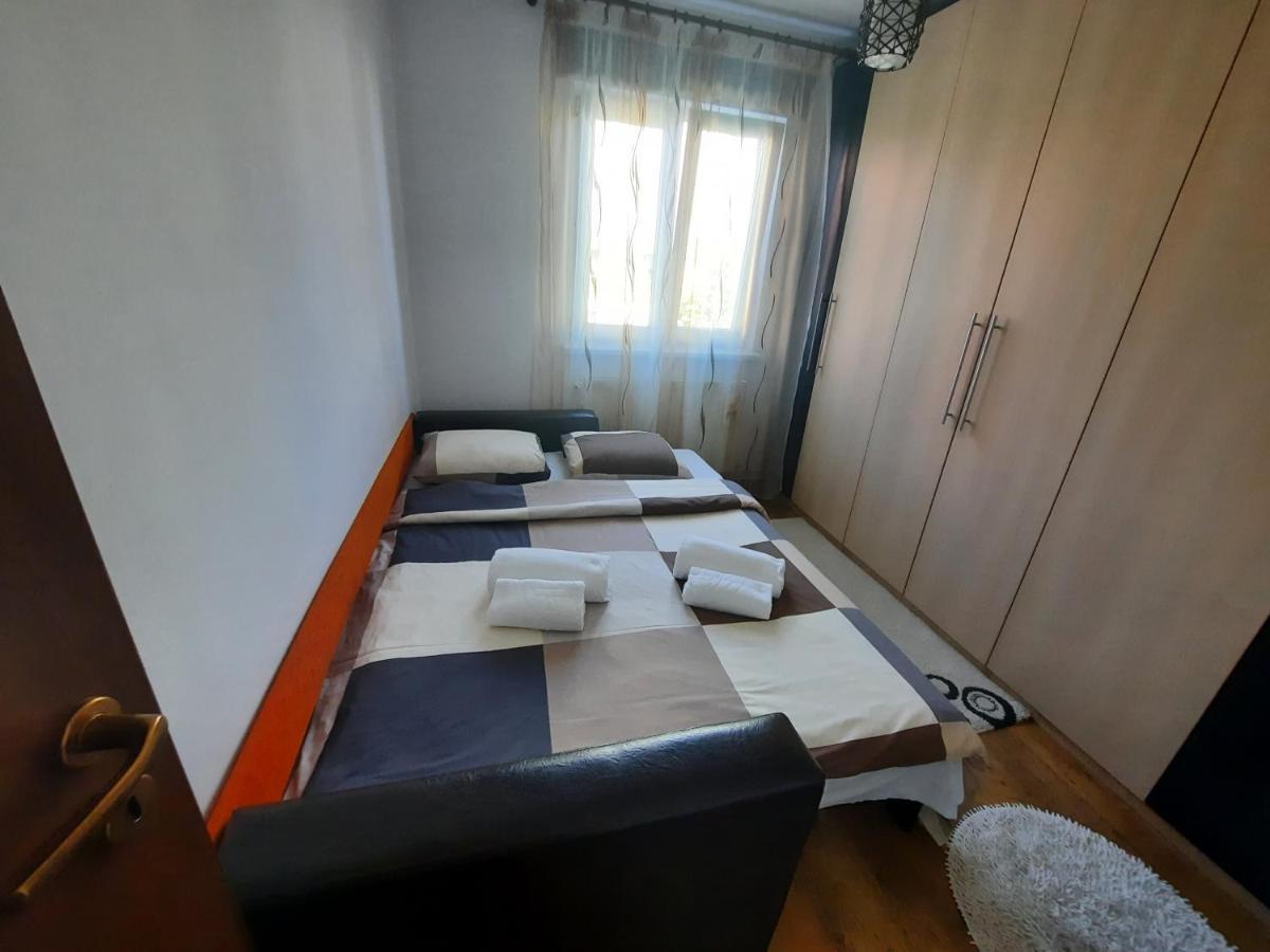 Happy Apartament Daire Sibiu Dış mekan fotoğraf